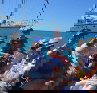 Great Barrier Reef Private Expedition Cruise min 4 day max 8 guests - Accommodation Sunshine Coast