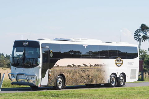 Winton Discovery Day Tour - Accommodation Sunshine Coast 4