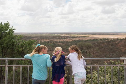 Winton Discovery Day Tour - Accommodation Sunshine Coast 1