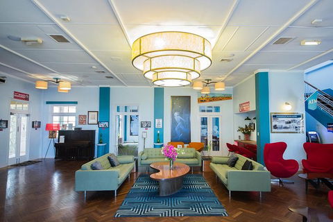 Winton Discovery Day Tour - Accommodation Sunshine Coast 7