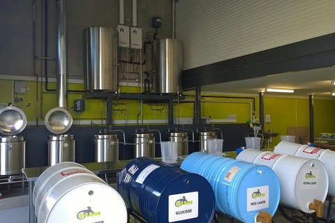 Hands On Brewing Experience - Accommodation Sunshine Coast 4