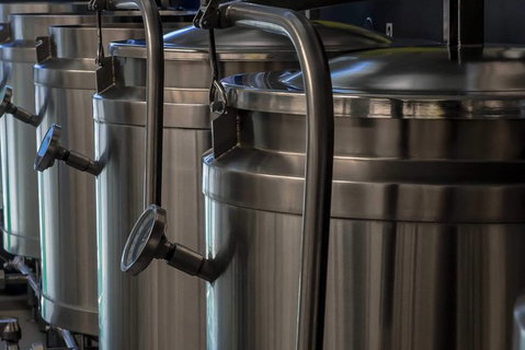Hands On Brewing Experience - Accommodation Sunshine Coast 5