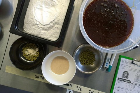 Hands On Brewing Experience - Accommodation Sunshine Coast 0