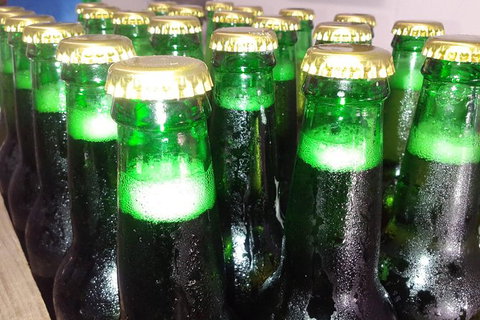 Hands On Brewing Experience - Accommodation Sunshine Coast 2