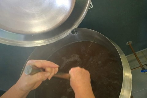 Hands On Brewing Experience - Accommodation Sunshine Coast 1