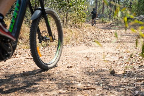 EMtn Bike + Brewery Day Tour - Accommodation Sunshine Coast 18