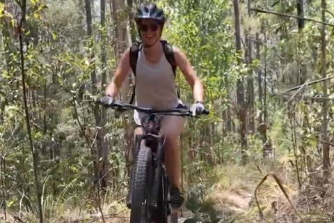 EMtn Bike + Brewery Day Tour - Accommodation Sunshine Coast 13