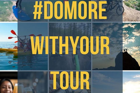 EMtn Bike + Brewery Day Tour - Accommodation Sunshine Coast 22