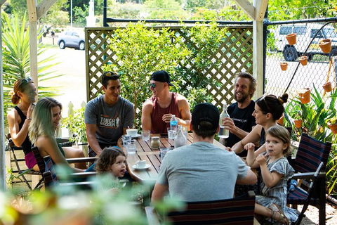 EMtn Bike + Brewery Day Tour - Accommodation Sunshine Coast 5
