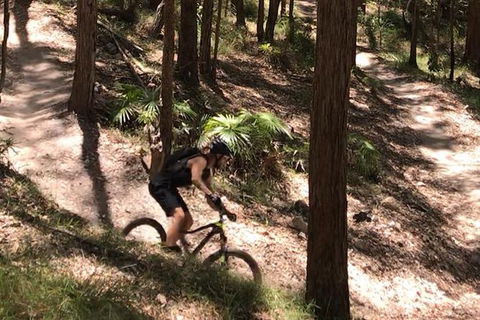 EMtn Bike + Brewery Day Tour - Accommodation Sunshine Coast 12