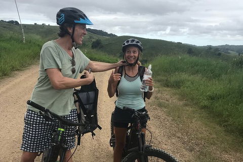 EMtn Bike + Brewery Day Tour - Accommodation Sunshine Coast 24
