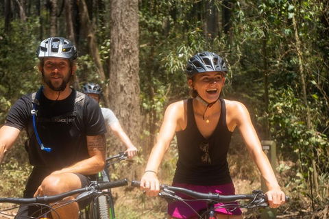 EMtn Bike + Brewery Day Tour - Accommodation Sunshine Coast 14