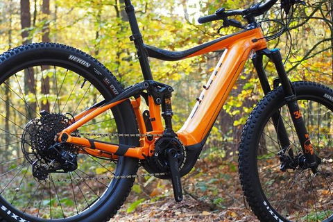 EMtn Bike + Brewery Day Tour - Accommodation Sunshine Coast 11