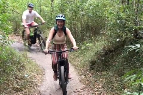 EMtn Bike + Brewery Day Tour - Accommodation Sunshine Coast 4