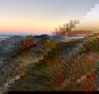 4-Day South East Queensland Scenic Rim and Spicers Peak Lodge Walking Trip from Clumber - Accommodation Sunshine Coast