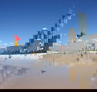 Gold Coast Escape The City Flexible Day Tour From Brisbane - Accommodation Sunshine Coast