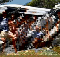Wine Tasting Tour - Accommodation Sunshine Coast