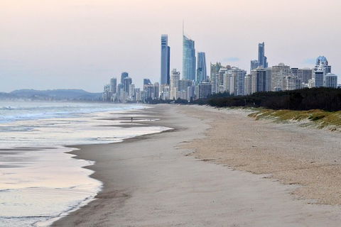 Luxury Brisbane Airport Transfers To And From Broadbeach For Up To 2 Ppl - Accommodation Sunshine Coast 1