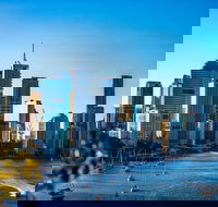 Brisbane City Sights and South Bank Day Trip from Gold Coast - Accommodation Sunshine Coast