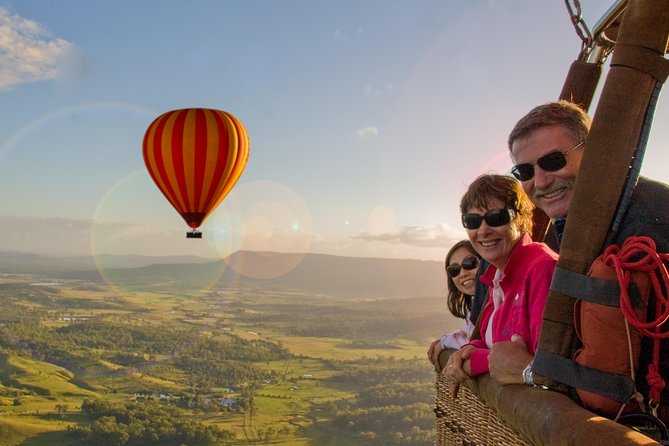 Mowbray QLD Accommodation Sunshine Coast