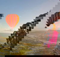 Hot Air Ballooning Tour from Port Douglas - Accommodation Sunshine Coast
