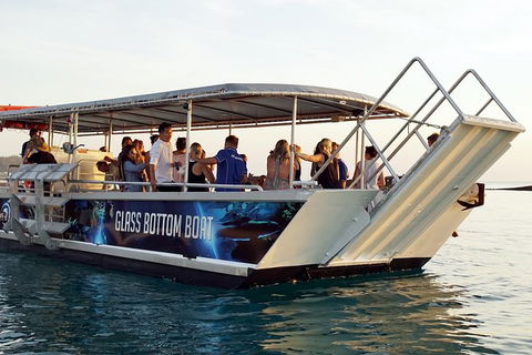 Adventure Moreton Island Wrecks Adventure Package - Accommodation Sunshine Coast 2