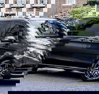 Arrival Private Transfers from Gold Coast Airport OOL to Gold Coast City - Accommodation Sunshine Coast