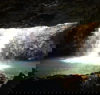 Waterfall Tour - Accommodation Sunshine Coast