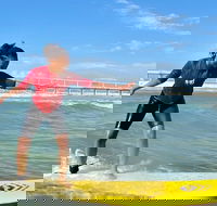 Learn To Surf Gold Coast - Accommodation Sunshine Coast