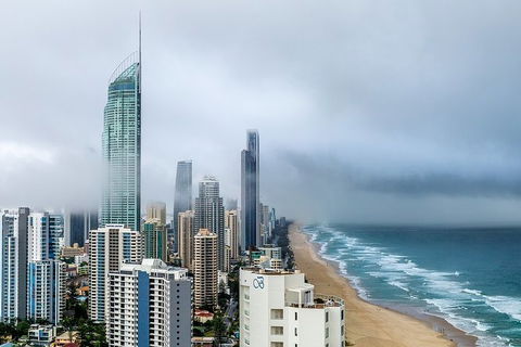 The Best Of Gold Coast Walking Tour - Accommodation Sunshine Coast 1