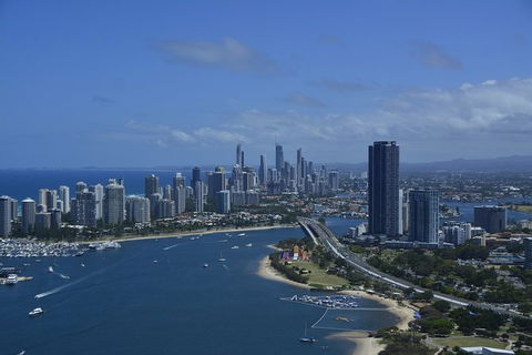 The Best Of Gold Coast Walking Tour - Accommodation Sunshine Coast 2