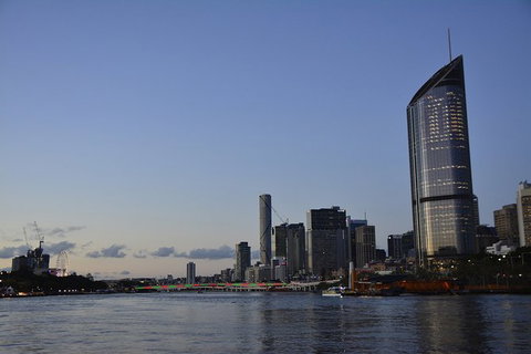 The Best Of Brisbane Walking Tour - Accommodation Sunshine Coast 2
