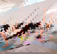7 Days Yoga Pass - Accommodation Sunshine Coast