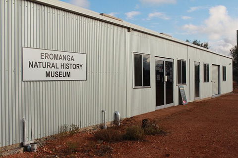 Australian Dinosaur Giants Tour - Accommodation Sunshine Coast 4