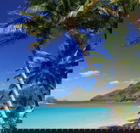 Whitsunday Essentials 5 Days Package - Accommodation Sunshine Coast