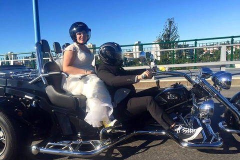 Unique Vehicle Tour Around Brisbane - Accommodation Sunshine Coast 4