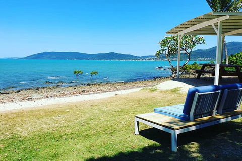 Drinks With A View At Northerlies Bar - Accommodation Sunshine Coast 4