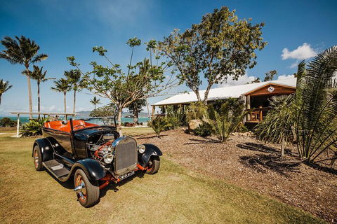 Drinks With A View At Northerlies Bar - Accommodation Sunshine Coast 5