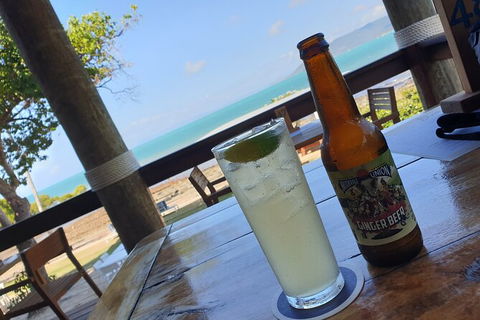 Drinks With A View At Northerlies Bar - Accommodation Sunshine Coast 3