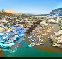Explore Townsville 7 Hour Guided River Mountain and City Tour - Accommodation Sunshine Coast