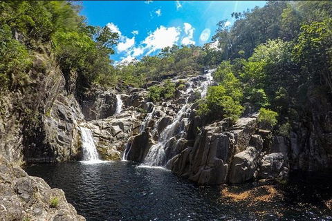 Behana Canyon Full-Day Guided Walking Tour - Accommodation Sunshine Coast 5
