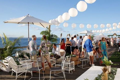 SHUTTLE - Port Douglas And Craiglie Return Transfer - Accommodation Sunshine Coast 1