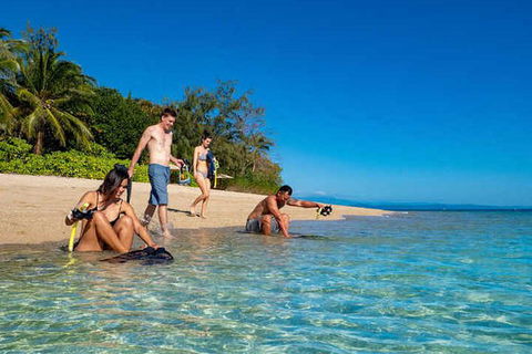 SHUTTLE - Port Douglas And Craiglie Return Transfer - Accommodation Sunshine Coast 3