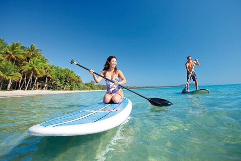 SHUTTLE - Port Douglas And Craiglie Return Transfer - Accommodation Sunshine Coast 5