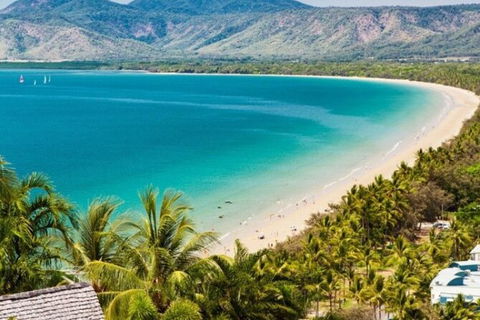 SHUTTLE - Port Douglas And Craiglie Return Transfer - Accommodation Sunshine Coast 4