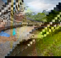 Kuranda Skyrail Rainforest Cableway and Scenic Railway - Accommodation Sunshine Coast