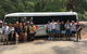 Private 24 Seat Mini Bus Brisbane CBD To A GC Theme Park Transfer - thumb 4