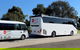 Private 24 Seat Mini Bus Brisbane CBD To A GC Theme Park Transfer - thumb 2