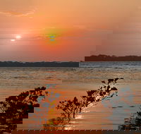 Private Full-Day Guided Tour with workshop Karragarra and Macleay Island - Accommodation Sunshine Coast