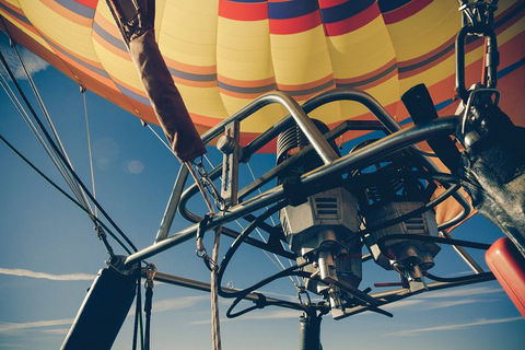 Discover Gold Coast From Above By Hot Air Balloon - Accommodation Sunshine Coast 1